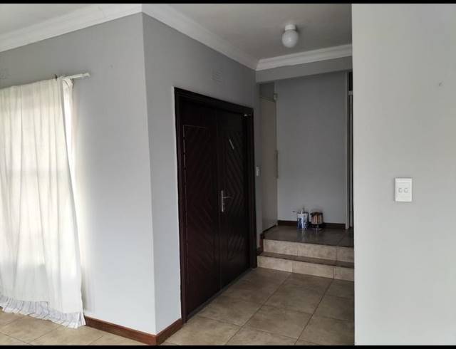 4 BEDROOM PROPERTY TO RENT IN BIRCH ACRES